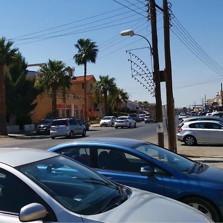 Great Villa Maria Paralimni Exterior photo