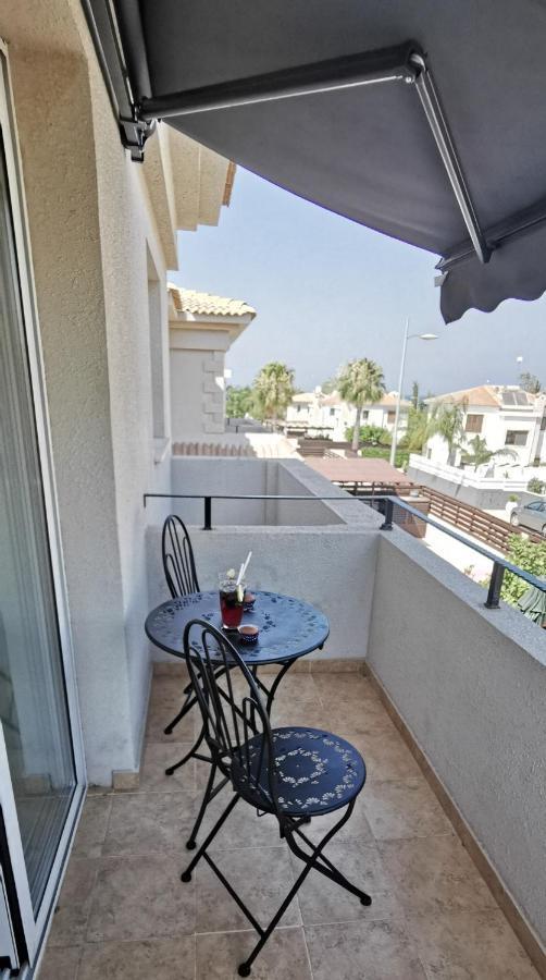 Great Villa Maria Paralimni Exterior photo
